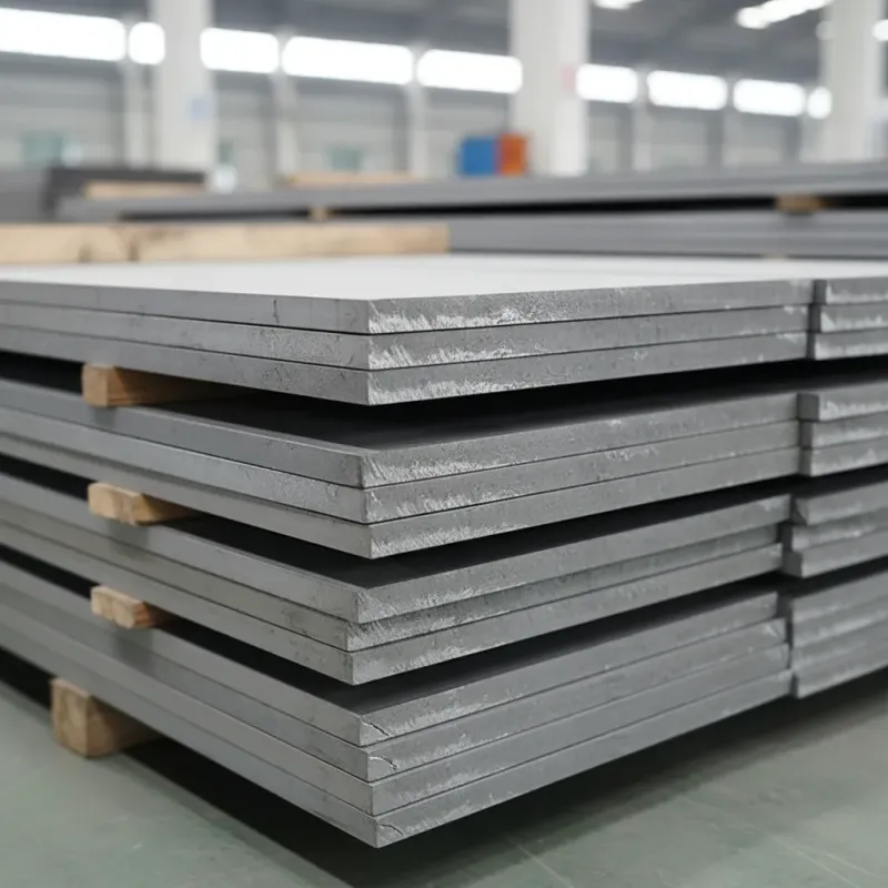 High strength container steel plate