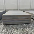 Steel plate grade for shipbuilding