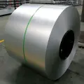Fabricante de bobinas de acero galvanizado prepintado