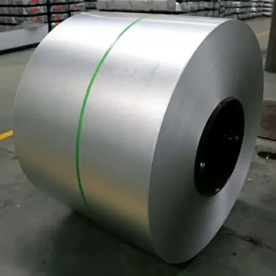 Prepainted galvanized steel coil manufacturer