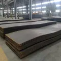Corten steel plate for container