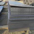 Судостроительная качественная стальная плита