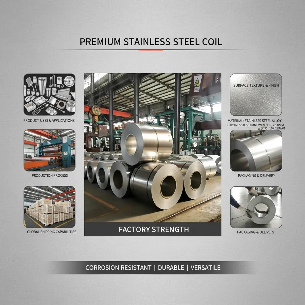 Proveedor fabricante de bobinas de acero galvanizado prepintado
