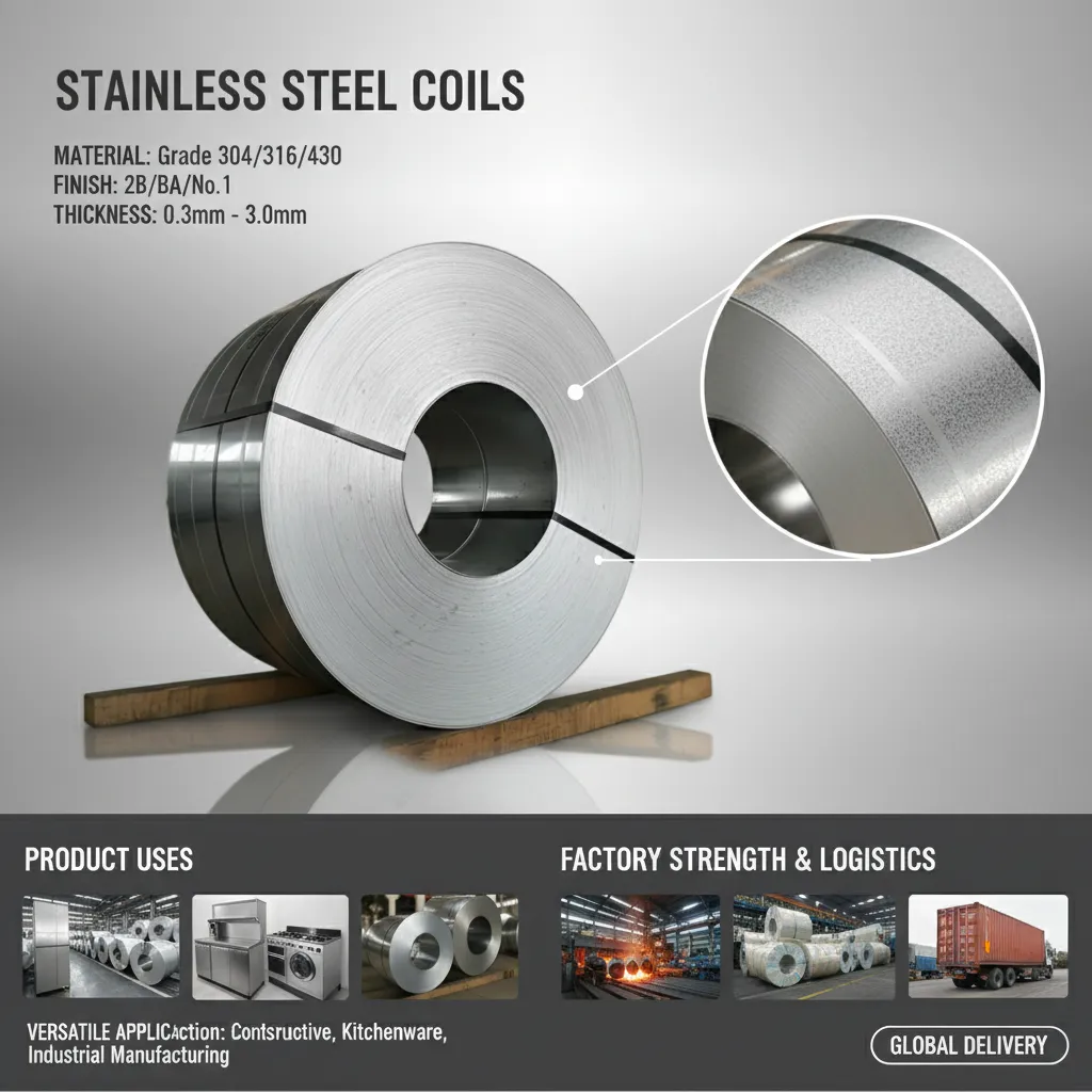 Fornecedores de bobinas de aço galvanizado China