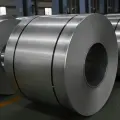 Pre-painted galvanized steel coils