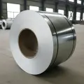 Galvanized steel coil prices