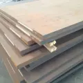 Prix de la tôle d'acier pour conteneurs