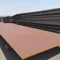 Tôle d'acier de construction navale Rina