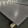 high strength steel sheet