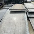 wear resistant steel plate