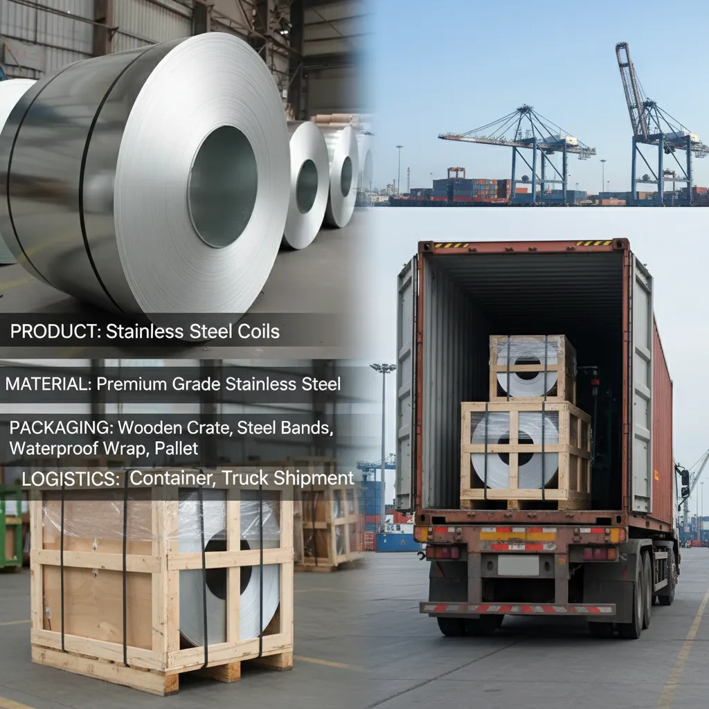 Fabricante chinês de bobinas de aço galvanizado
