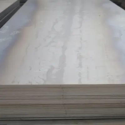 Shipbuilding steel plate for sale