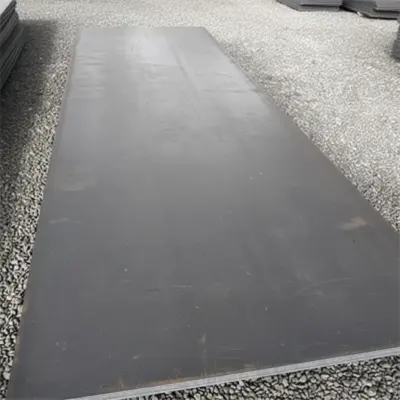 Q420B Container steel plate