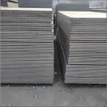 Lista de precios de placas de acero para construcción naval