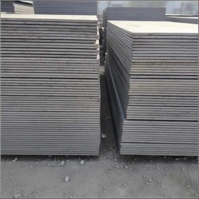 Lista de precios de placas de acero para construcción naval