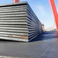 Fabricant de tôles d'acier pour conteneurs