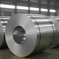 Bobine d'acier galvanisé de première qualité