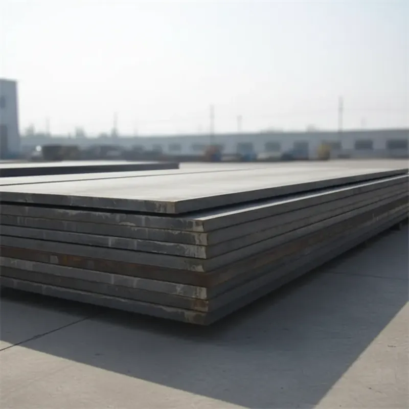 Corten steel plate 6mm