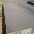 Corten steel for bridge