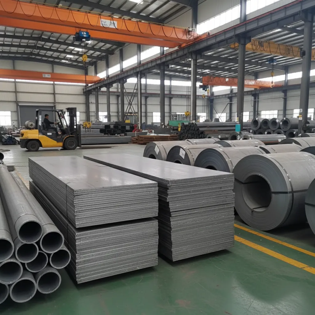 Chapa de aço corten laminada a frio da China