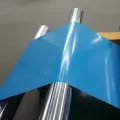 لفائف الفولاذ المجلفن المطلية مسبقًا من الصين