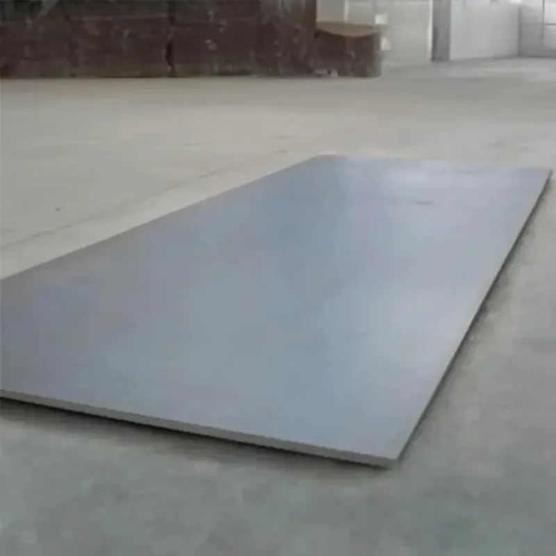 Chapa de aço corten laminada a frio
