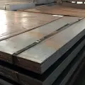 S355J2WP steel plate