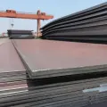 Container steel sheet