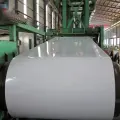 Fornecedores de bobinas de aço pré-pintado Aluzinc