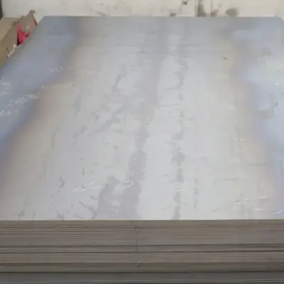 AR450 steel plate