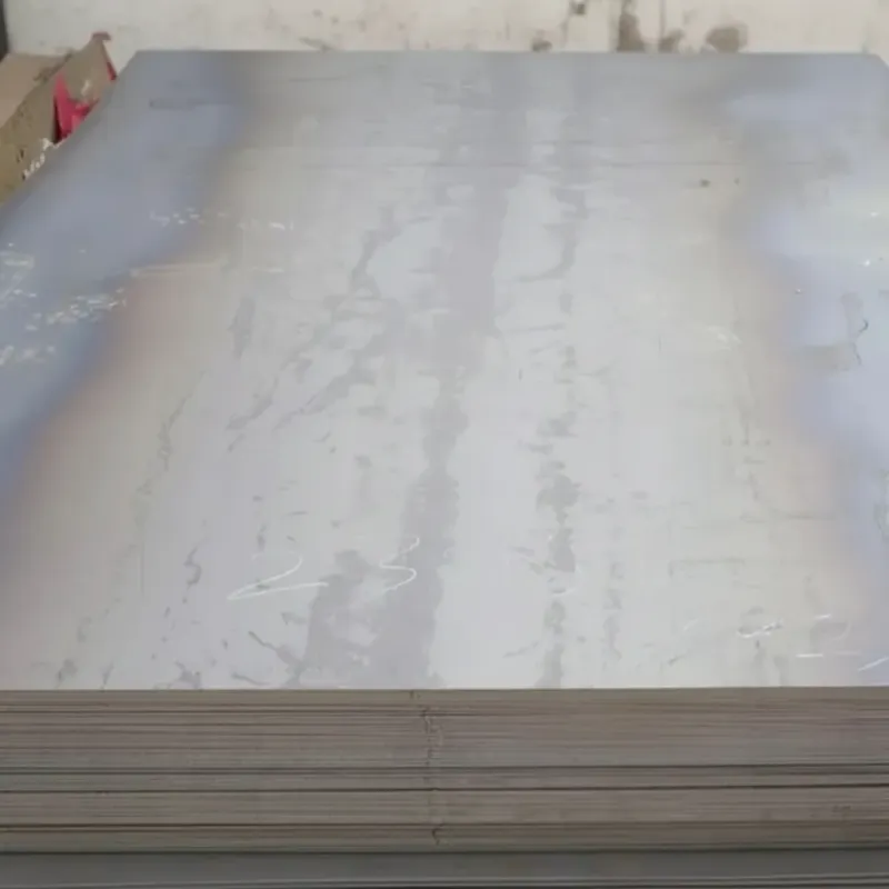 AR450 steel plate