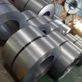 高品质电镀锌钢卷