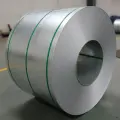 AZ100 galvalume coil