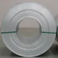 Pequena bobina de aço eletrogalvanizado