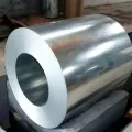 Bobina de acero electrogalvanizado para construcción