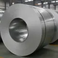 Холоднокатаный электролитически оцинкованный рулон