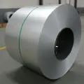 Bobine d'acier PPGI