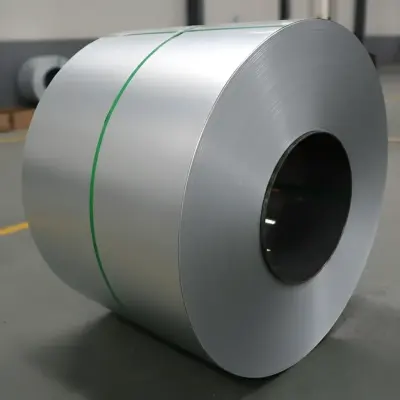 PPGI steel coil