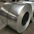 Bobina eletrogalvanizada revestida de zinco