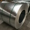 Fabricante de bobinas de aço eletrogalvanizado