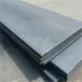Military armor steel plate