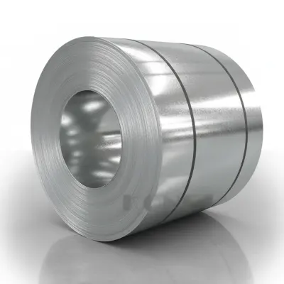 Zam steel coil supplier