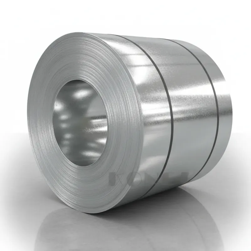 Zam steel coil supplier