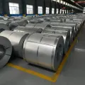 Bobina de acero Zam