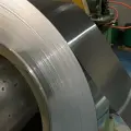 لفائف الصفيح المطلي بالكهرباء