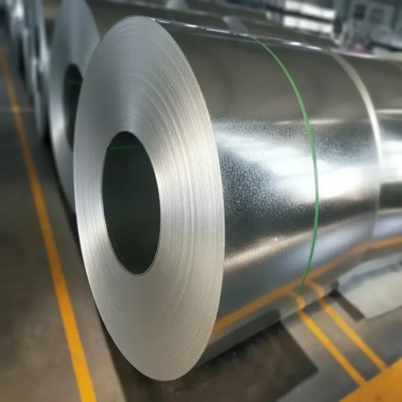 ZAM steel coil for sale