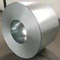 锌铝镁钢卷
