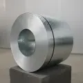 Bobina de aço galvanizado por imersão a quente