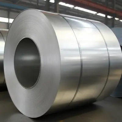 Tinplate coil price