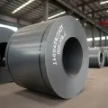 Hot rolled steel coil for construction